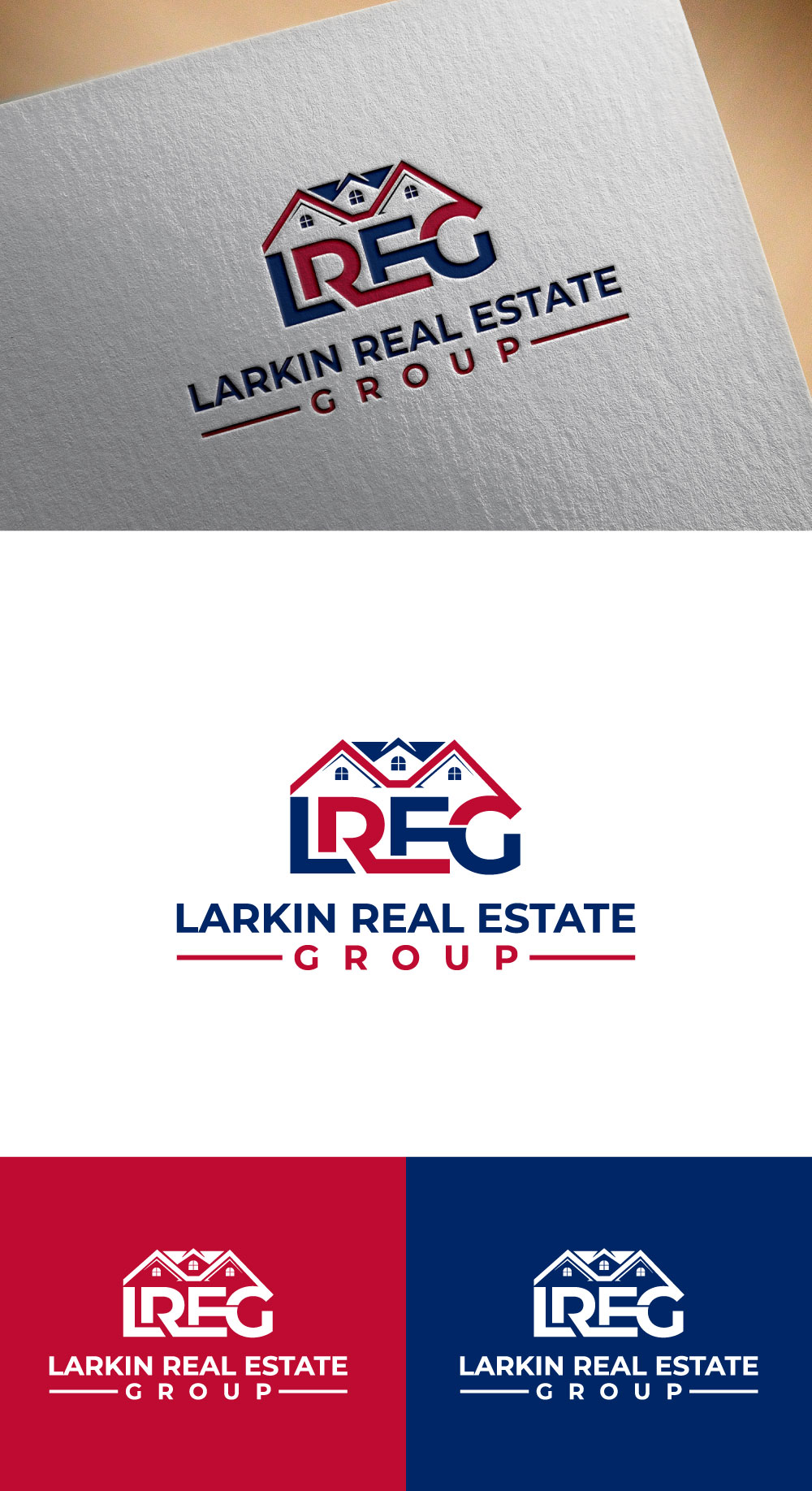 Logo Design by DesignVerse777 for this project | Design #34124706