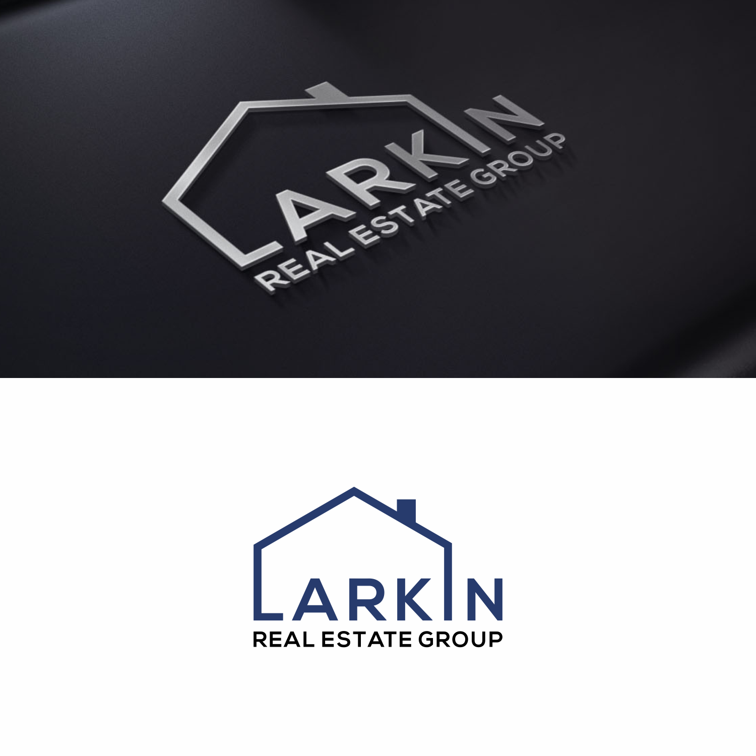 Logo Design by dodobakauu for this project | Design #34096349