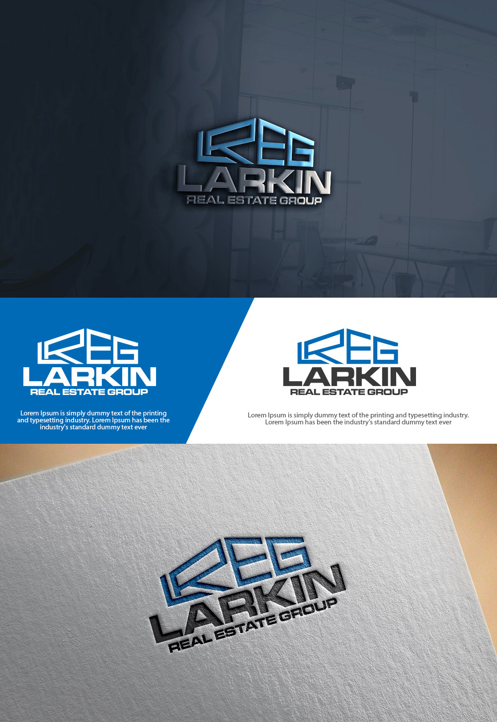Logo Design by sulemani  creation for this project | Design #34102936