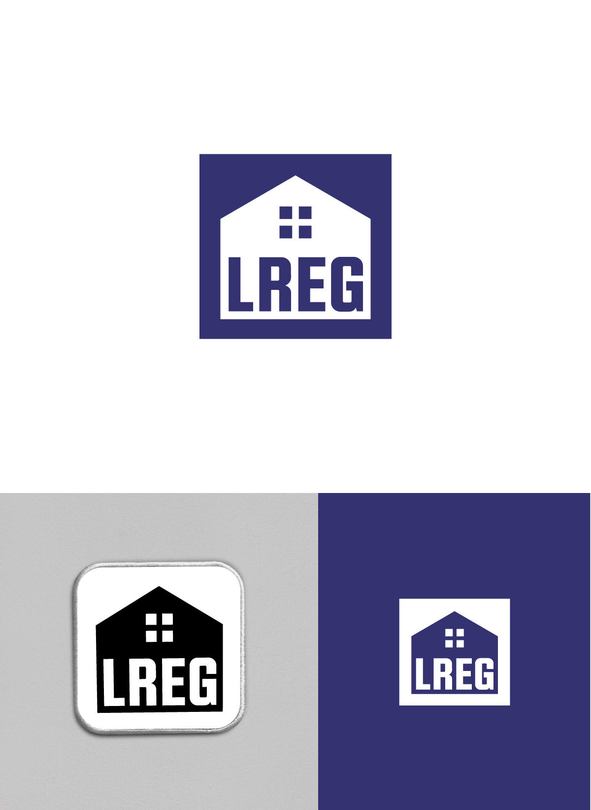 Logo Design by apik. for this project | Design #34101772