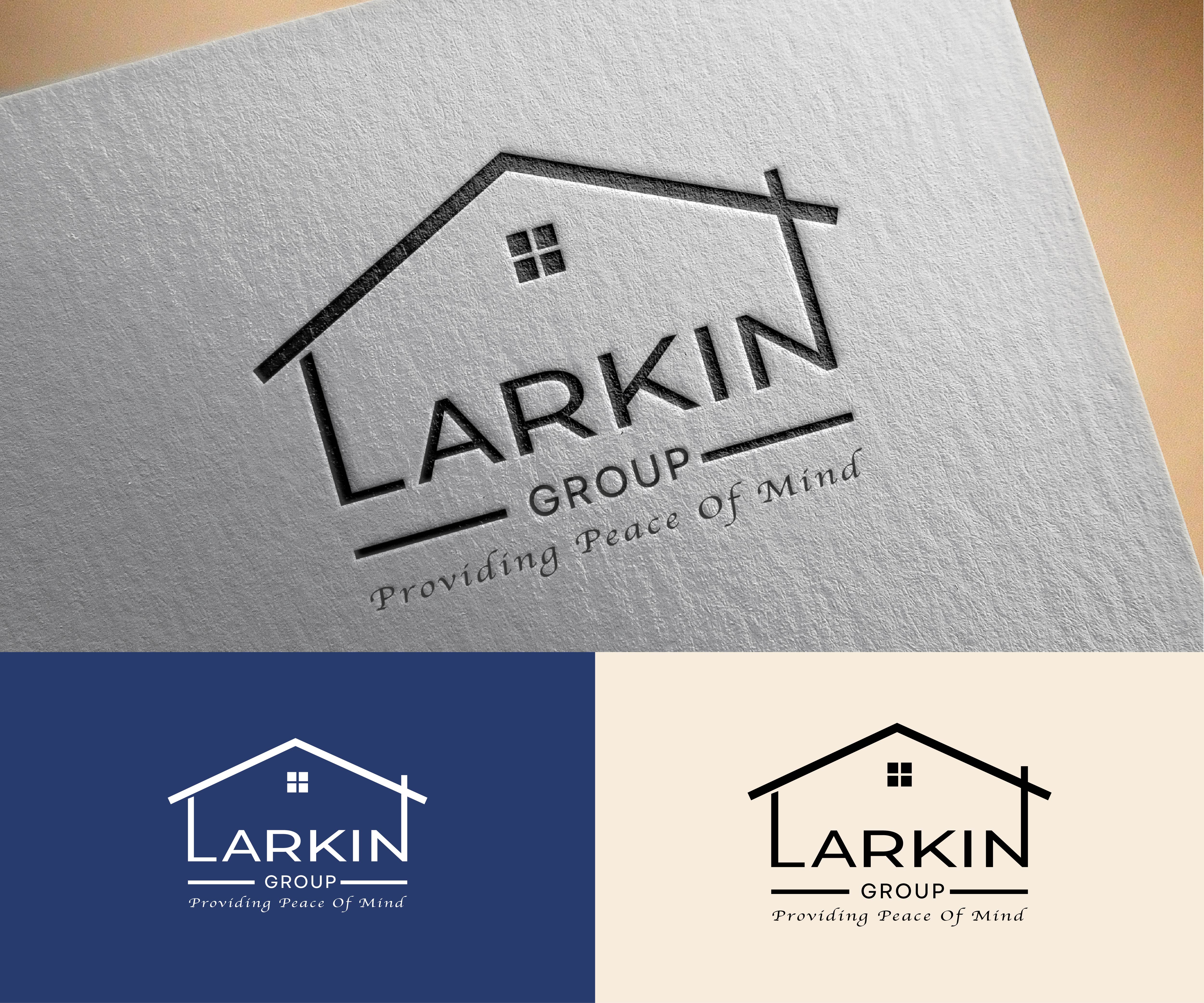 Logo-Design von zahralotusa für dieses Projekt | Design #34113604