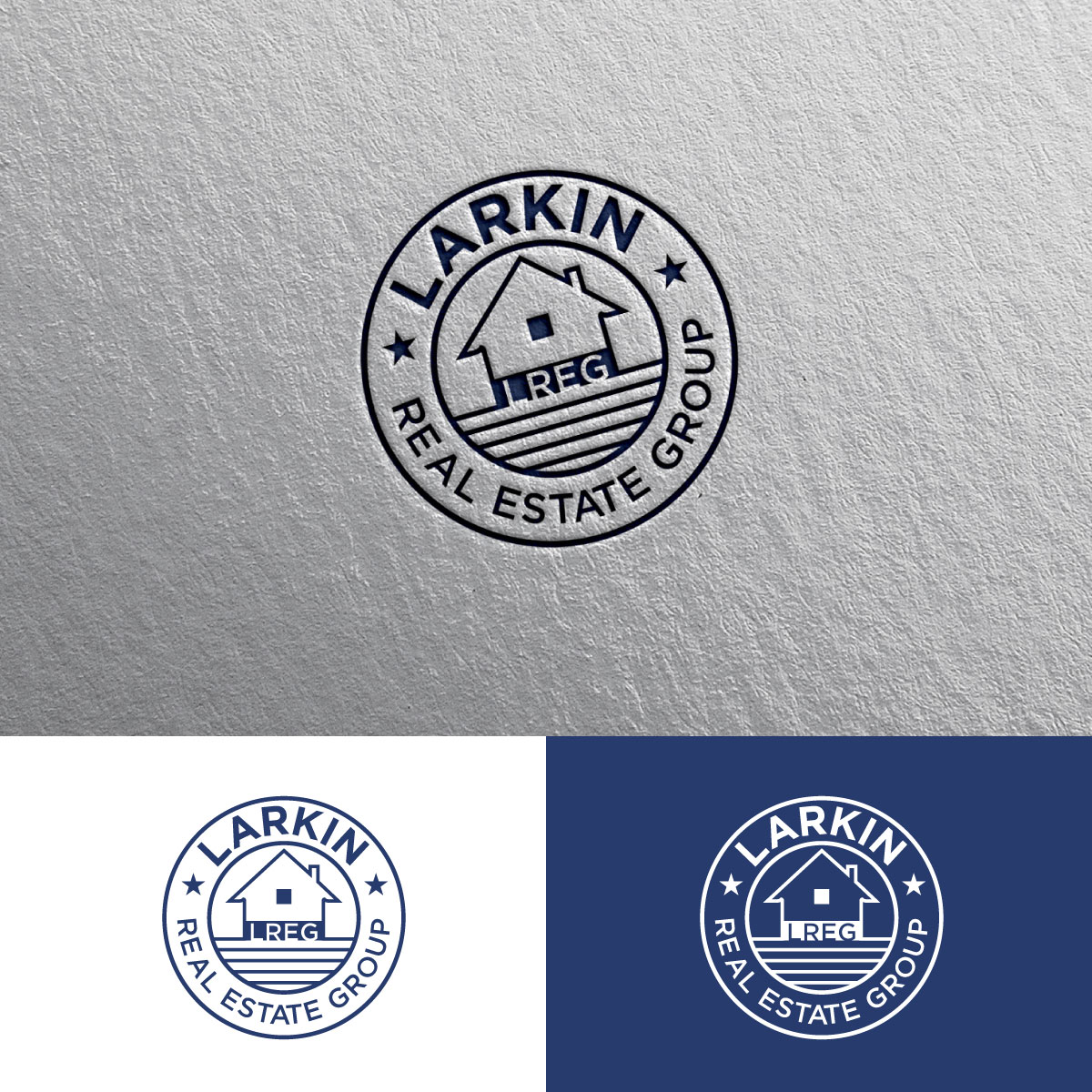 Logo-Design von Alex Henry für dieses Projekt | Design #34097970