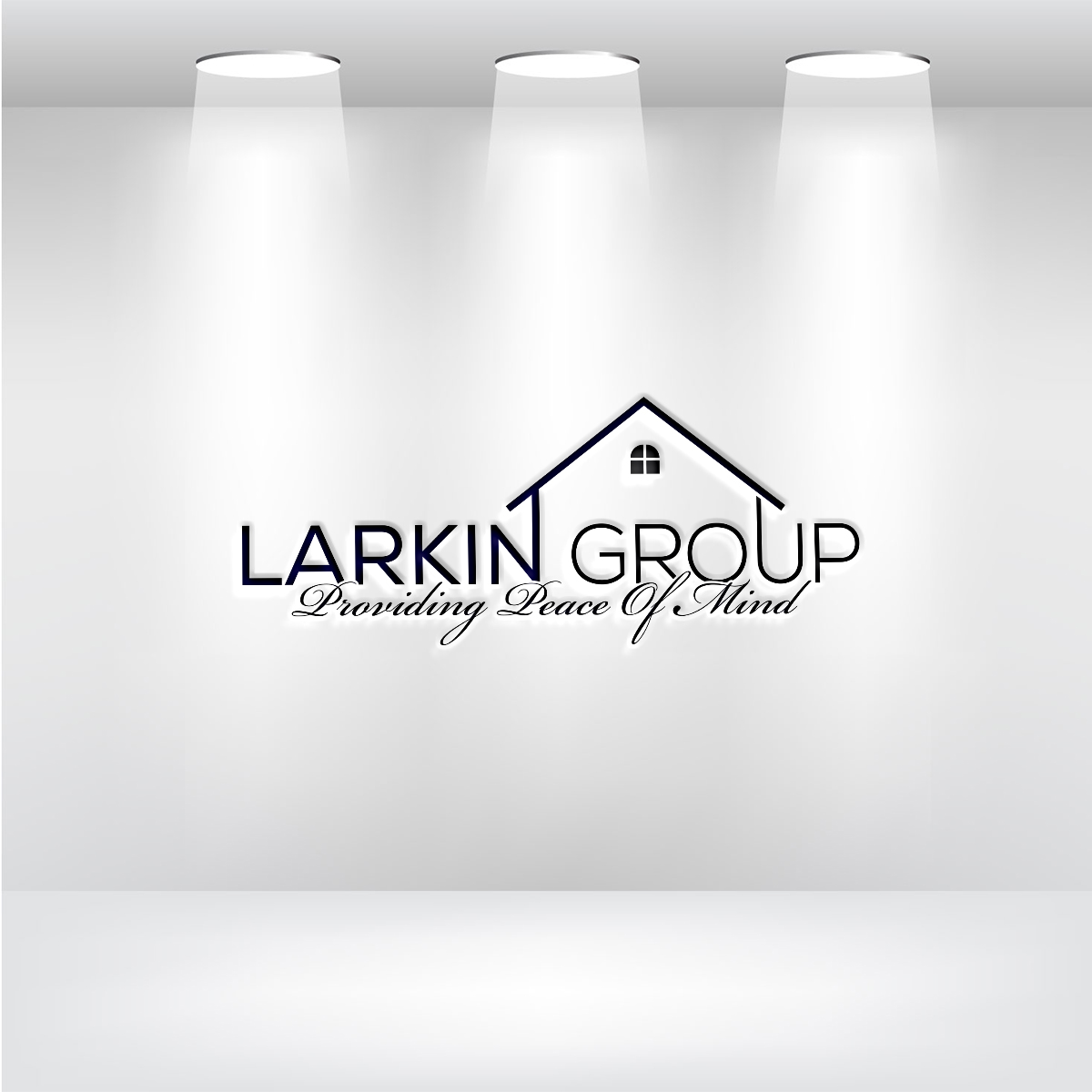 Logo Design by falcon f9 for this project | Design #34104217