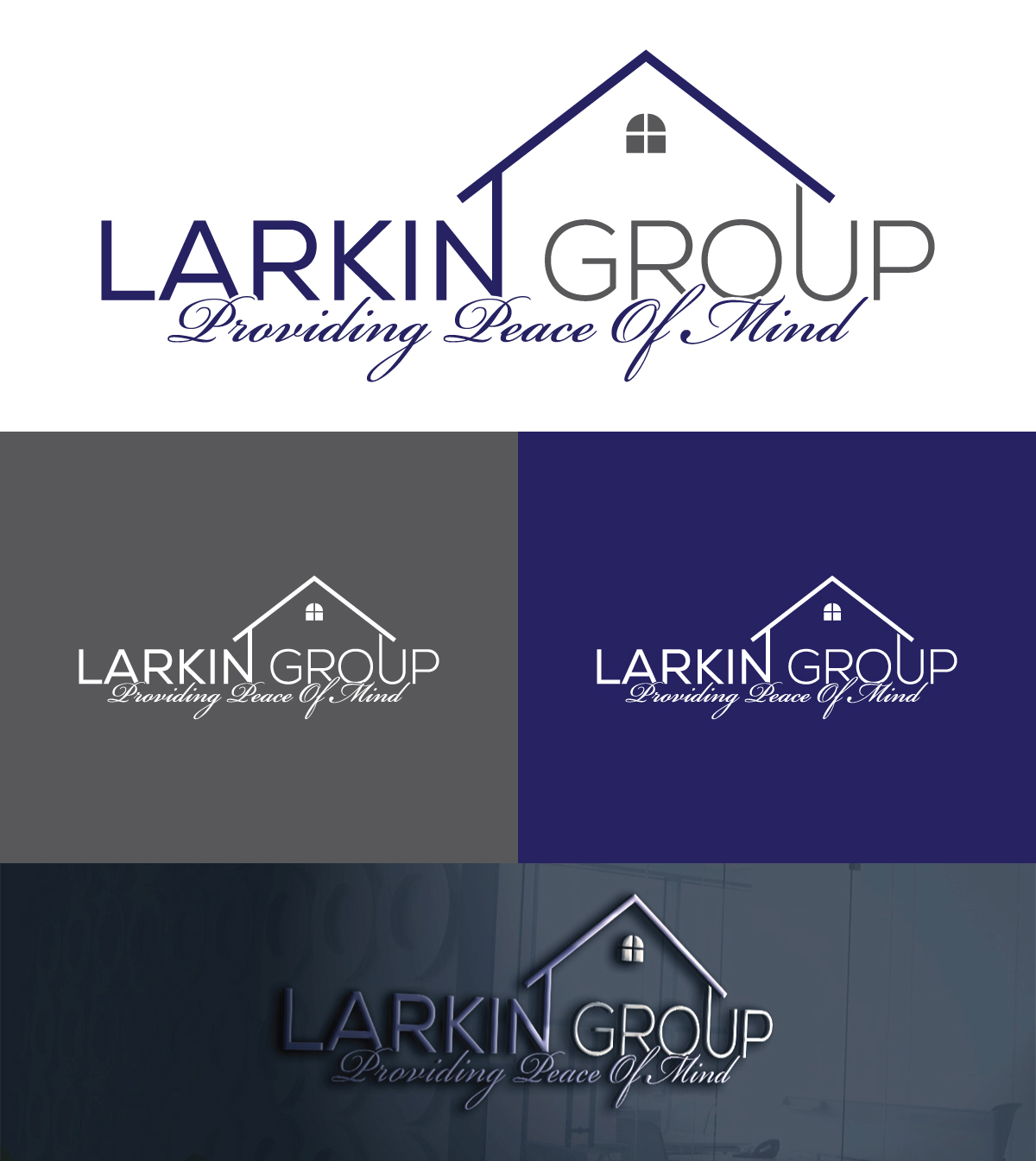 Logo Design by falcon f9 for this project | Design #34104219