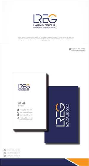 Logo Design by zebronicgraphic for this project | Design: #34099736