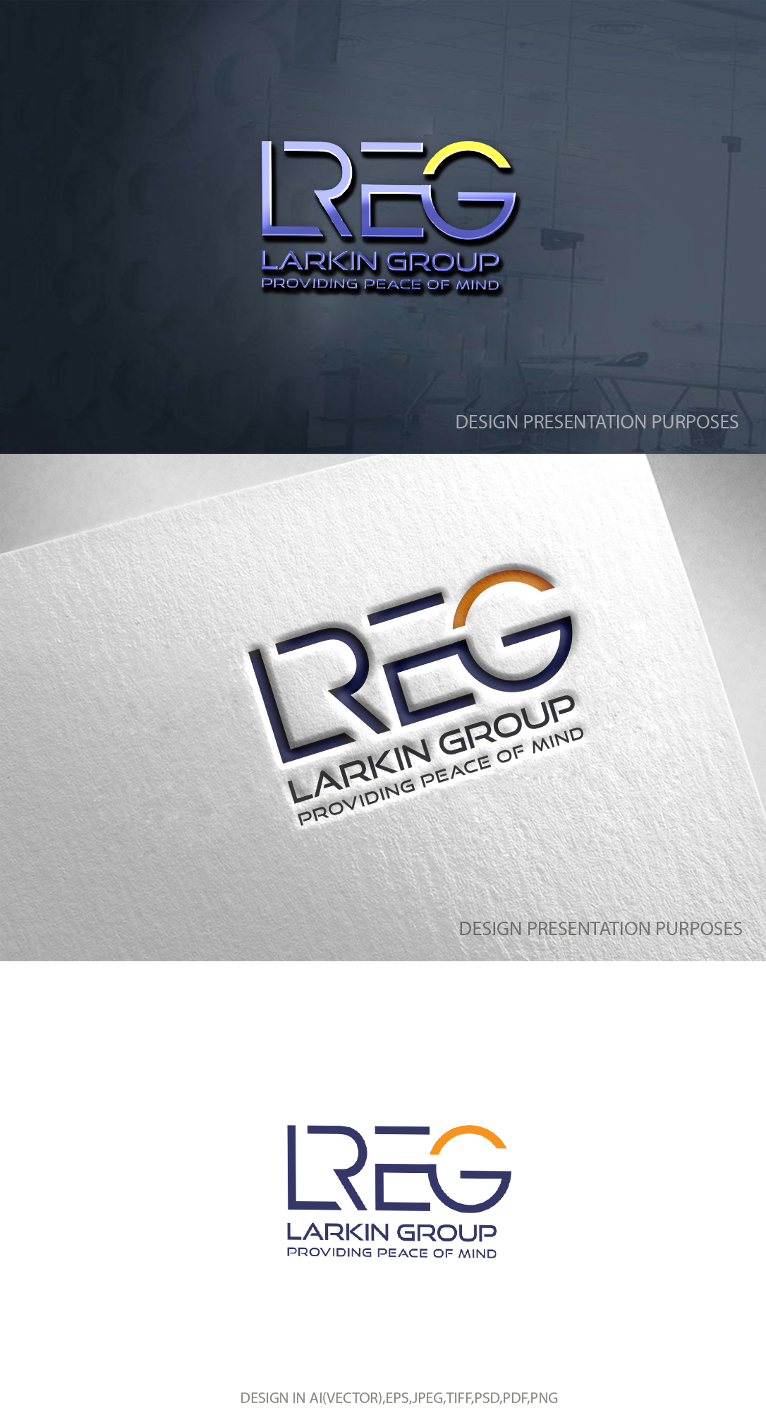Logo Design by zebronicgraphic for this project | Design #34099738