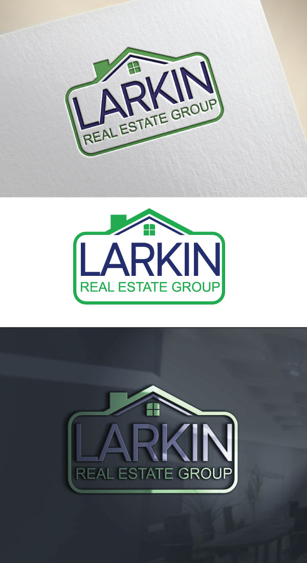 Logo-Design von AB design ..... für dieses Projekt | Design #34097067