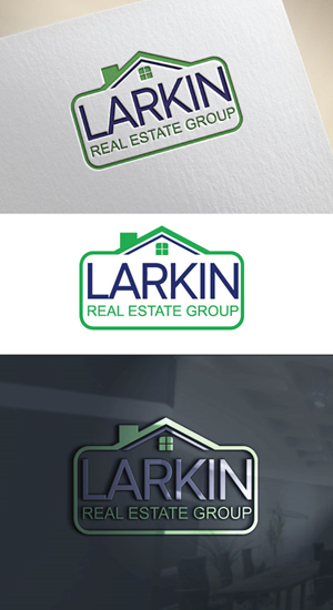 Logo-Design von AB design ..... für dieses Projekt | Design: #34097067