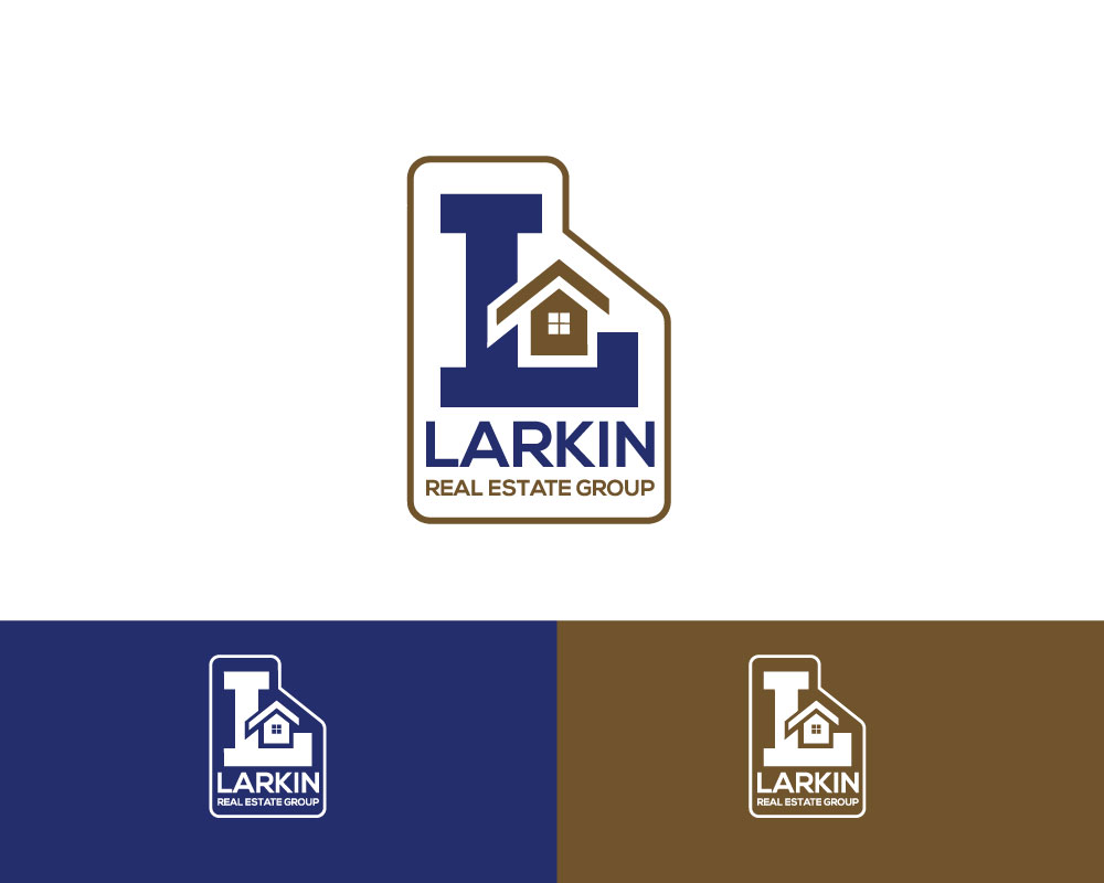 Logo-Design von AB design ..... für dieses Projekt | Design #34097163
