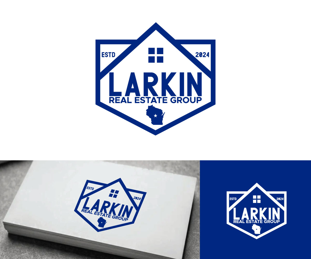 Logo Design by Ansh Design for this project | Design #34099808