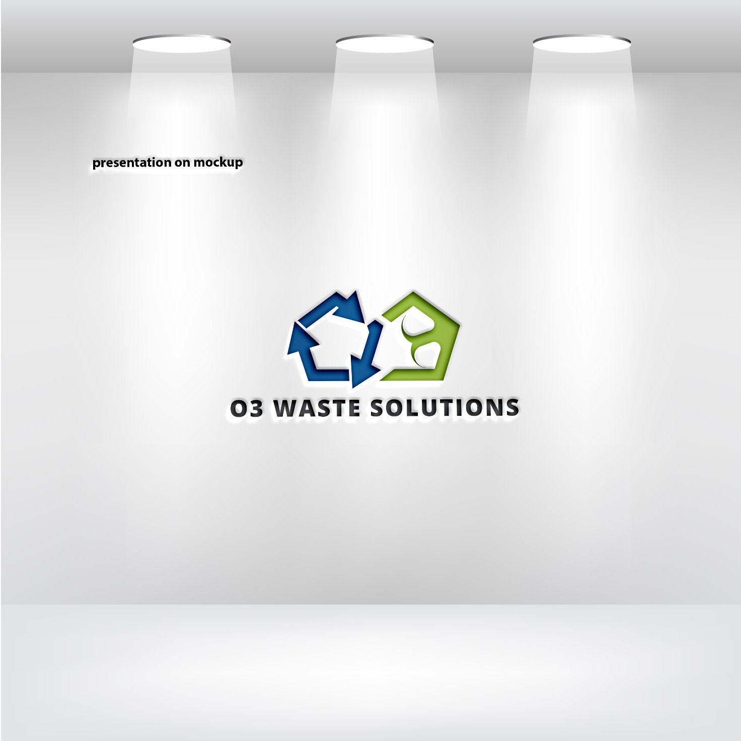 Diseño de Logo por RRR Design para este proyecto | Diseño #34101021