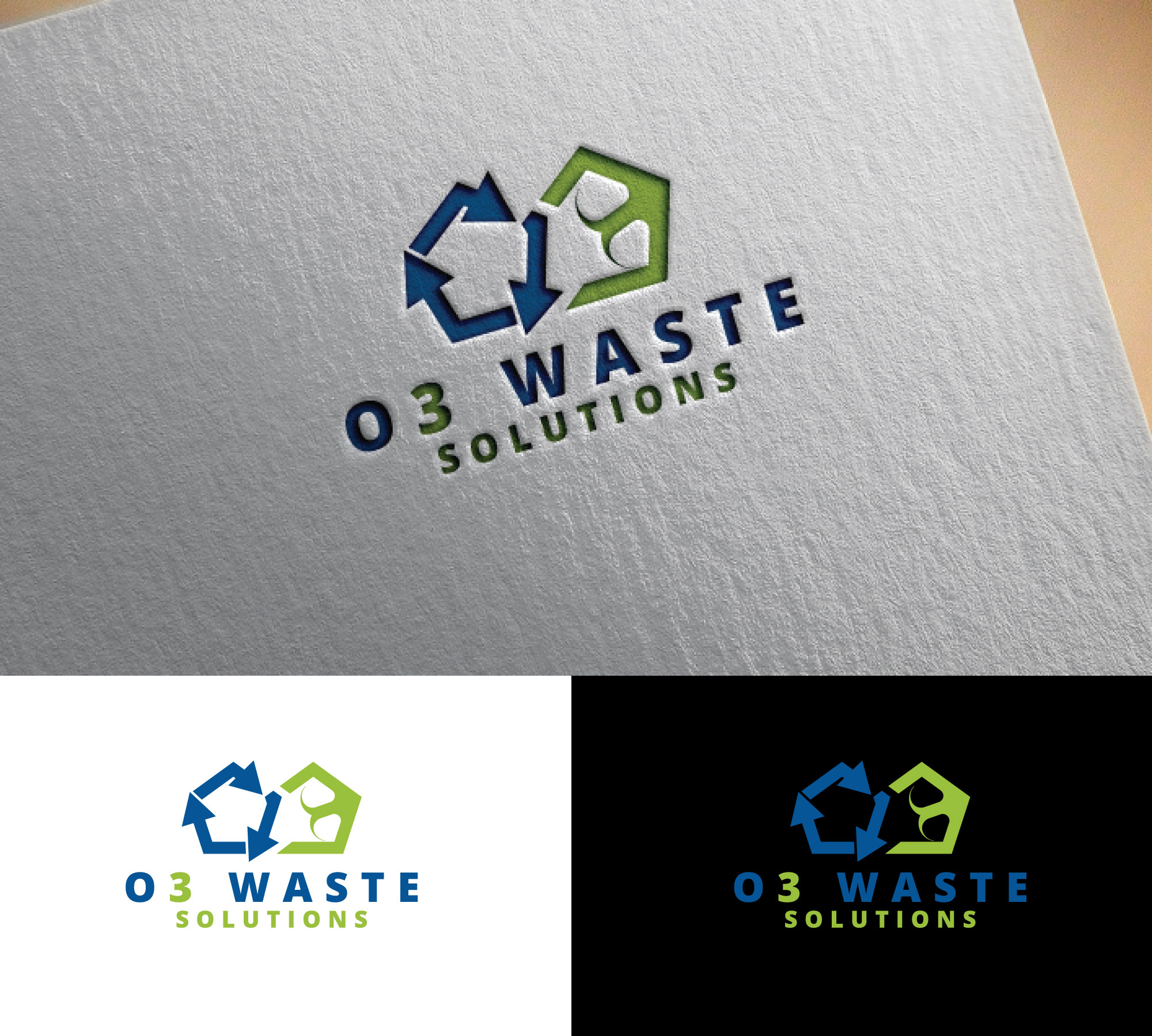 Logo Design by RRR Design for this project | Design #34101022