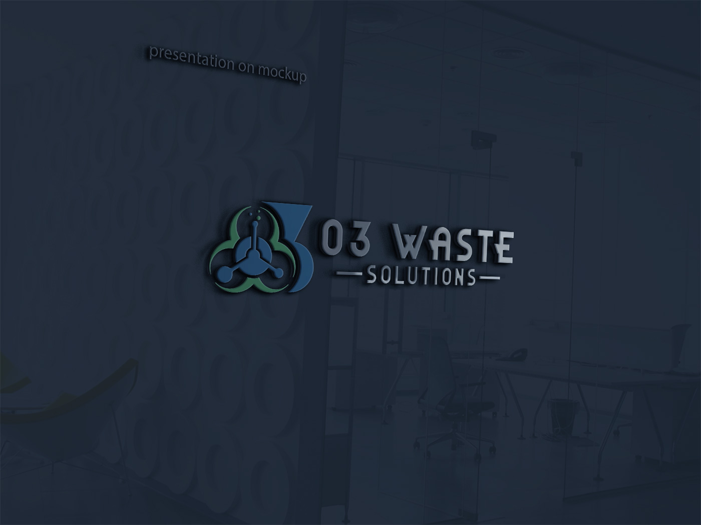 Logo Design by RRR Design for this project | Design #34101023