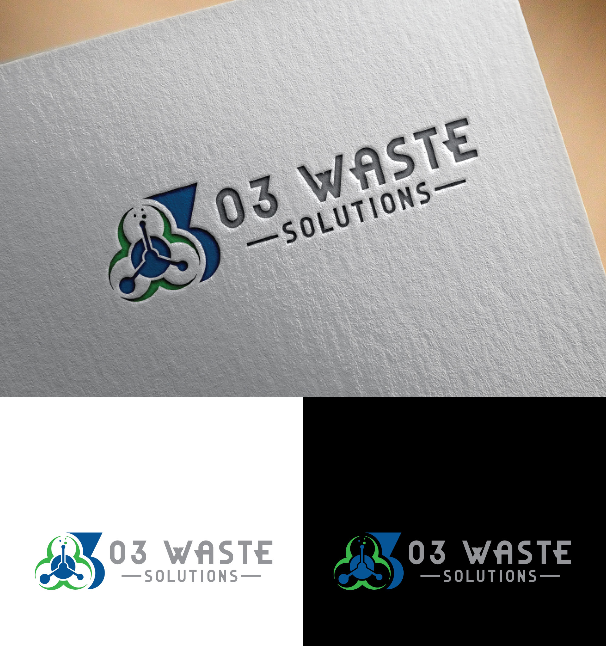 Diseño de Logo por RRR Design para este proyecto | Diseño #34101024