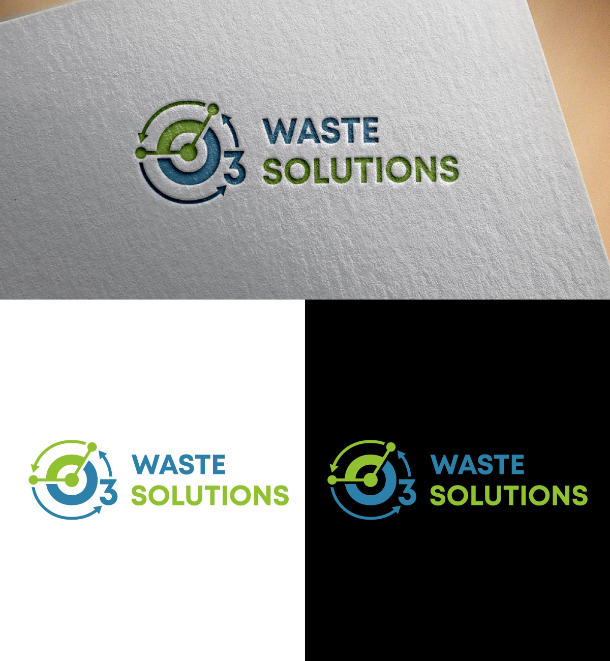 Logo Design by RS_Design for this project | Design #34096071
