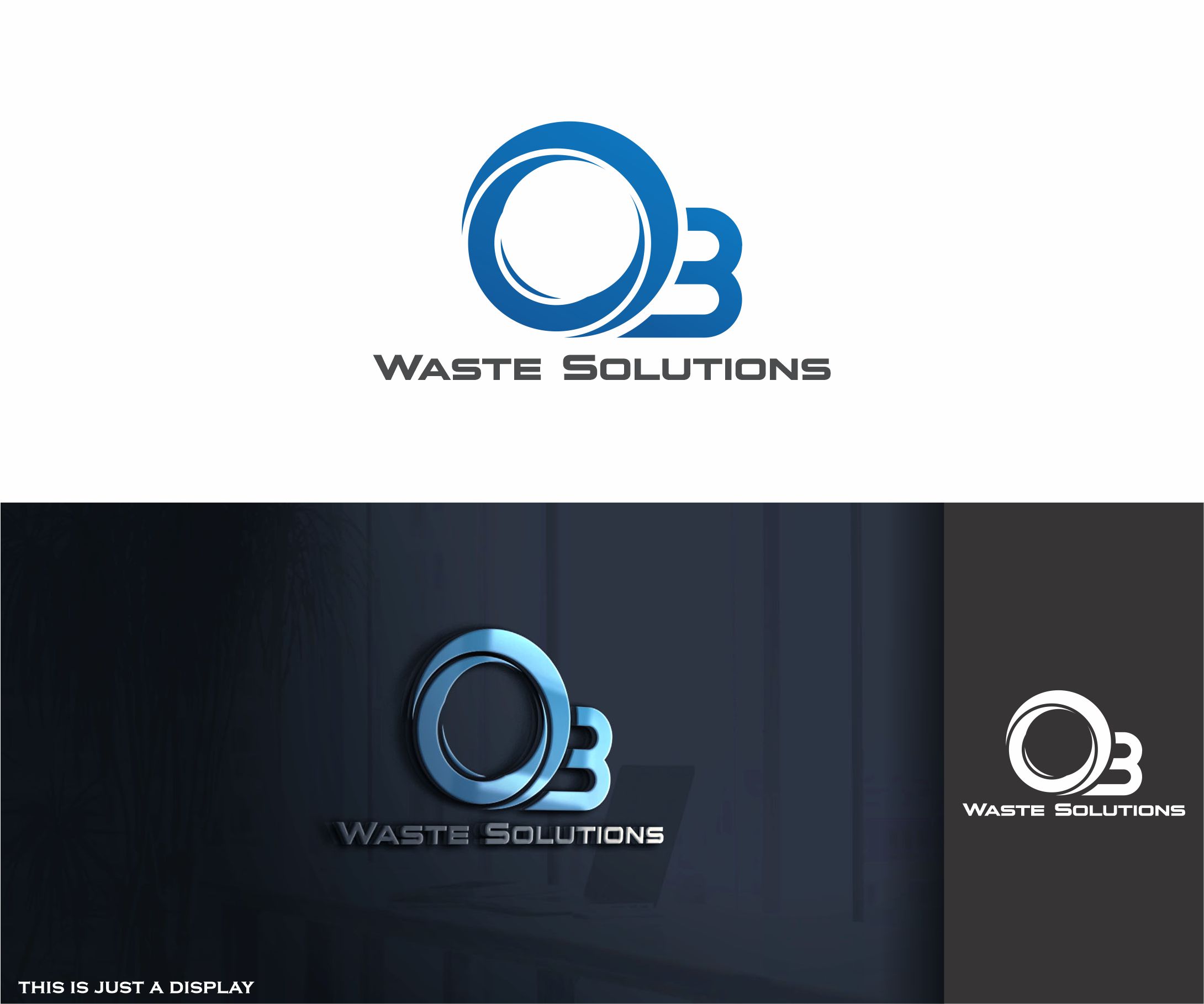 Logo Design by alkaline for this project | Design #34096759