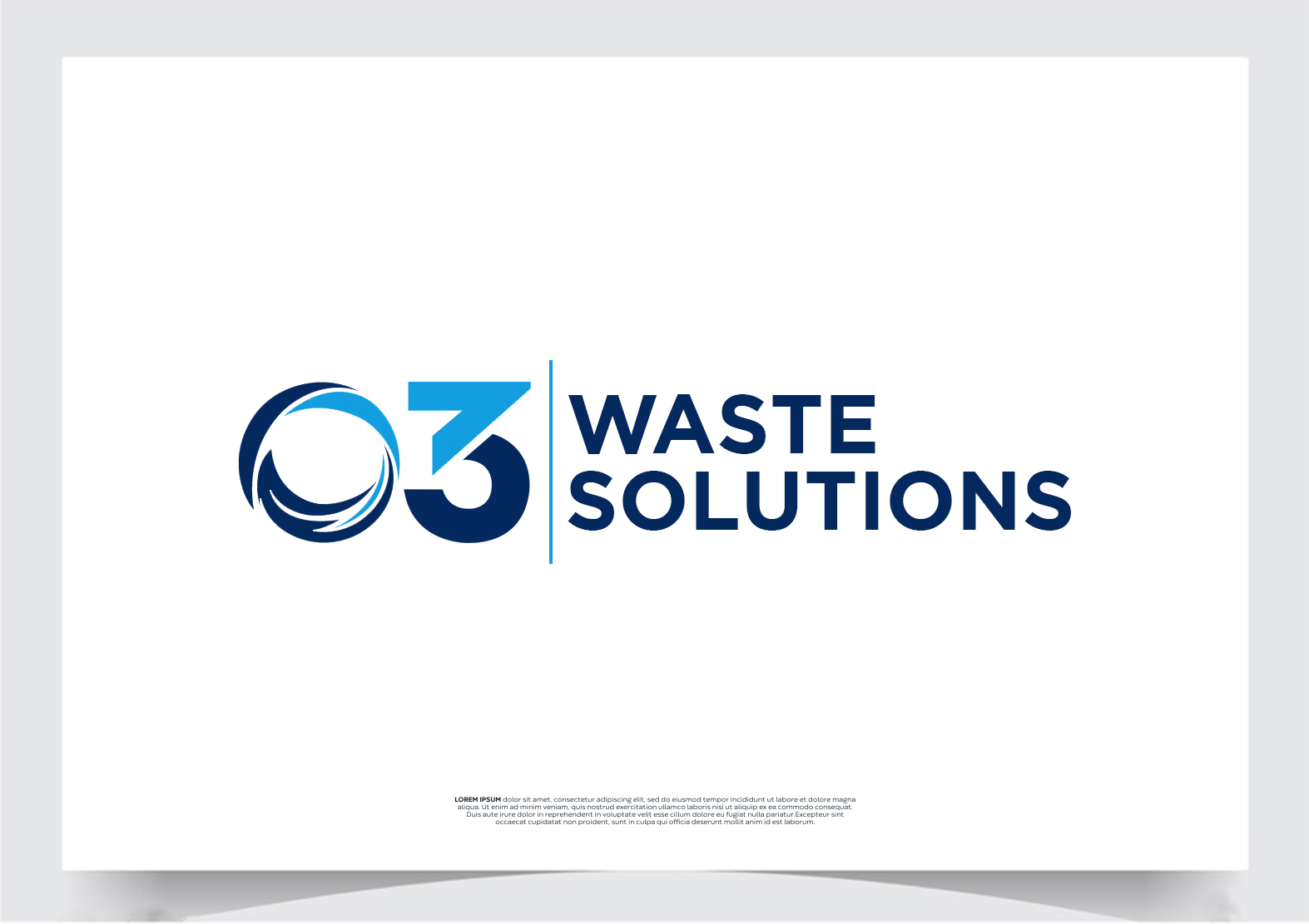 Logo Design by Rahmina for this project | Design #34098208