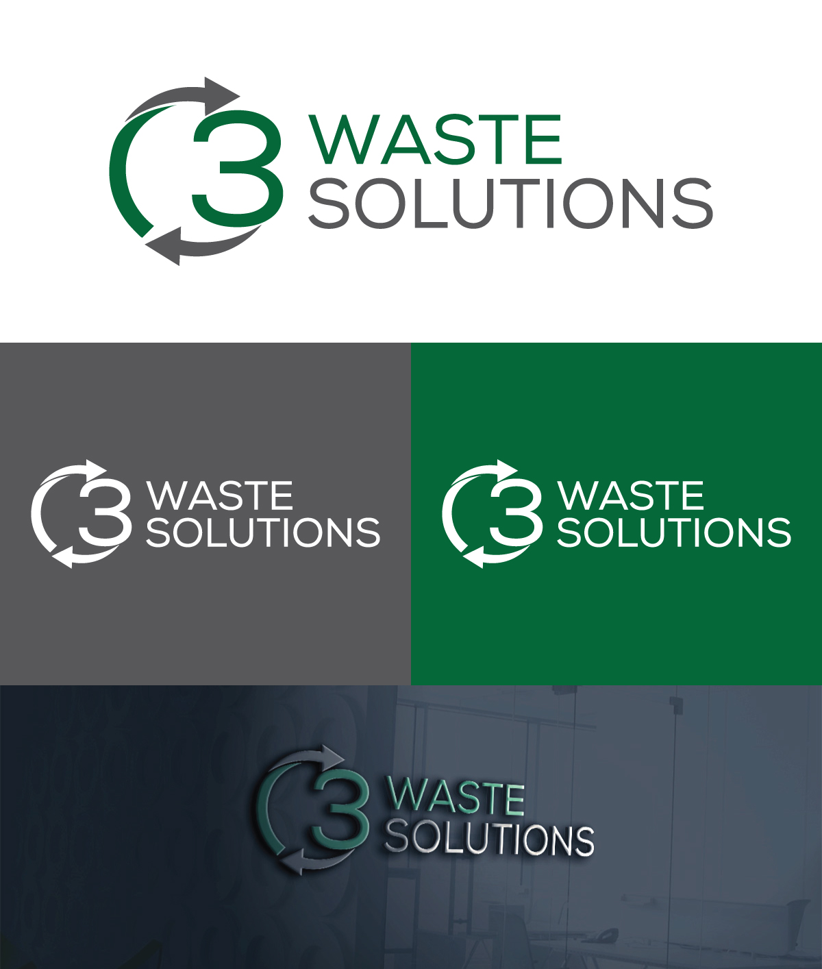 Logo Design by jessimorge for this project | Design #34104287