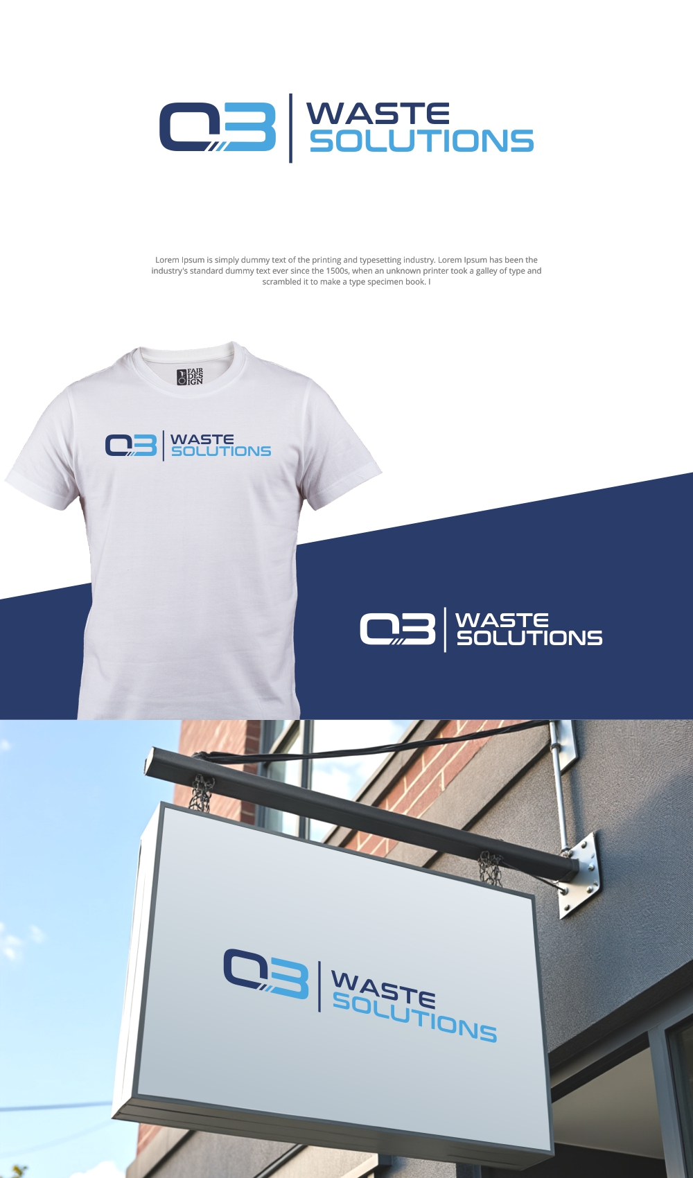 Logo Design by JesPixel for this project | Design #34104164