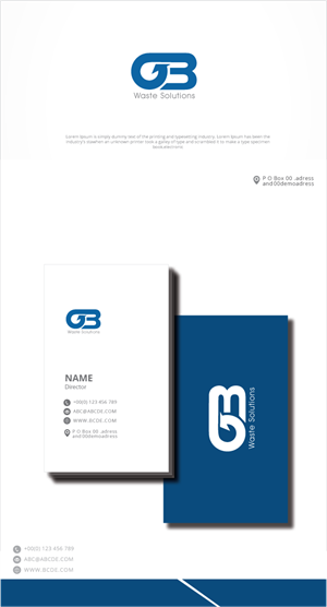 Logo-Design von zebronicgraphic für dieses Projekt | Design: #34099761