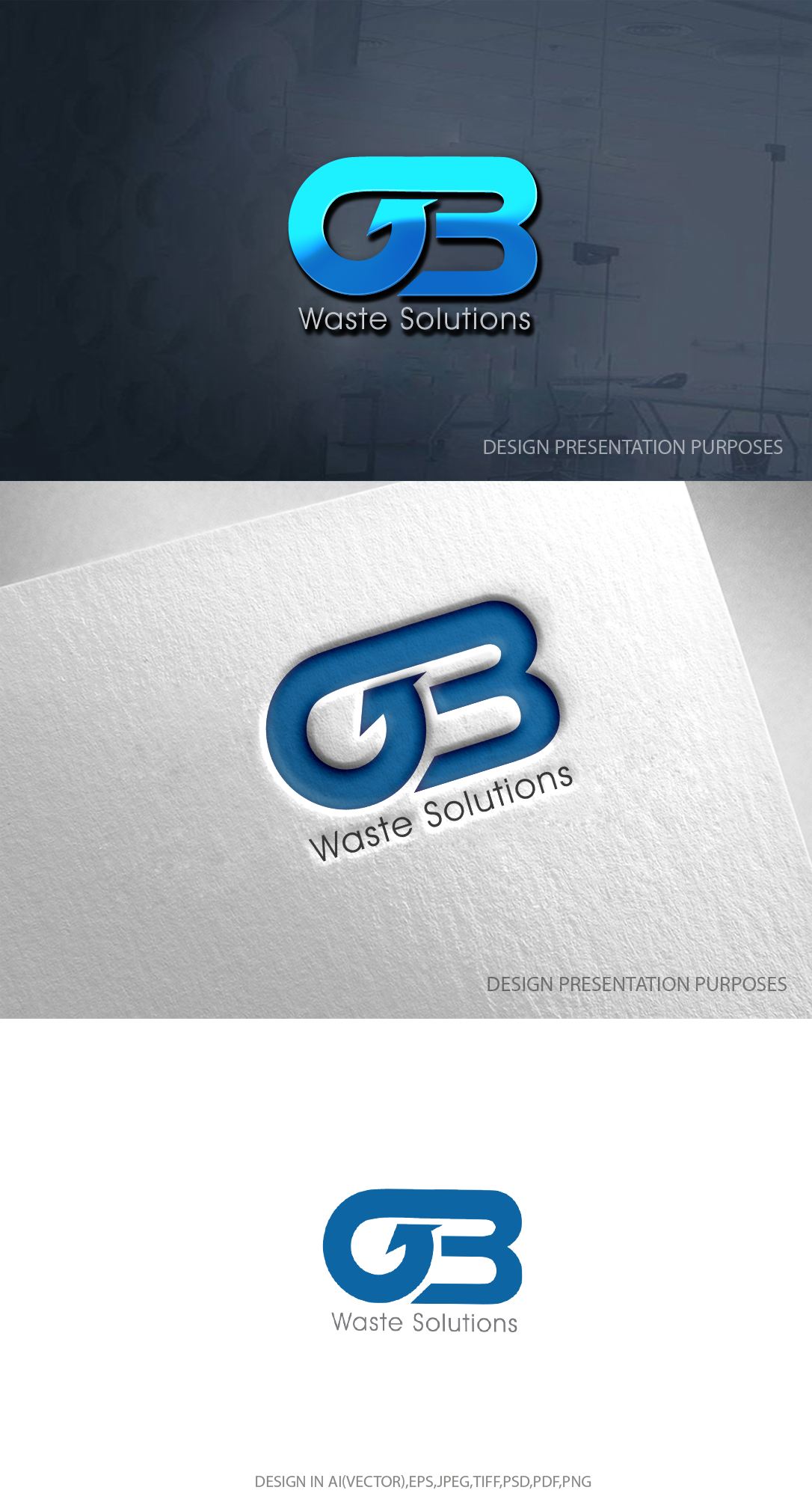 Logo Design by zebronicgraphic for this project | Design #34099762