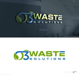 O3 Waste Solutions
