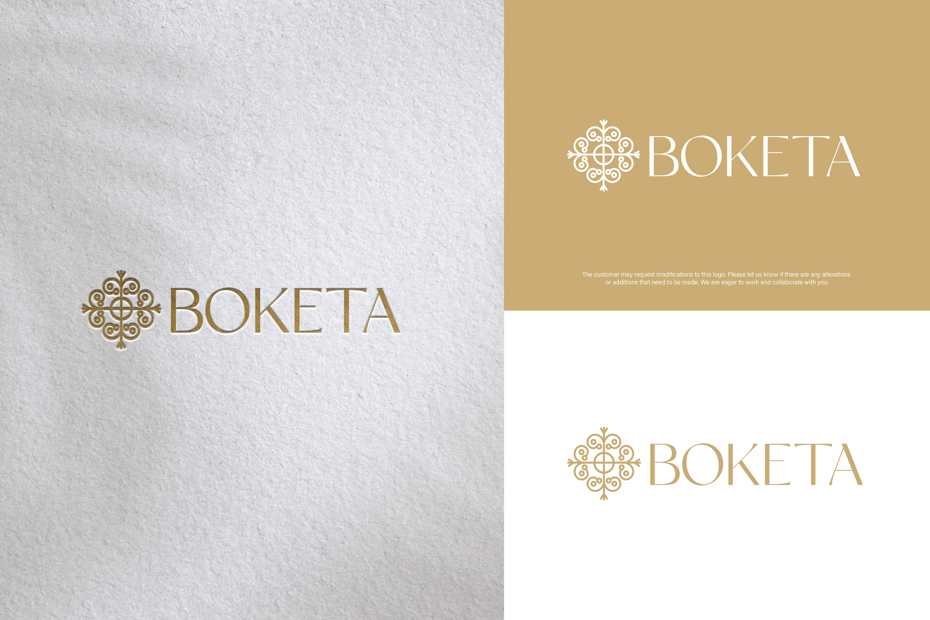 Logo Design by Senpachie for this project | Design #34102337