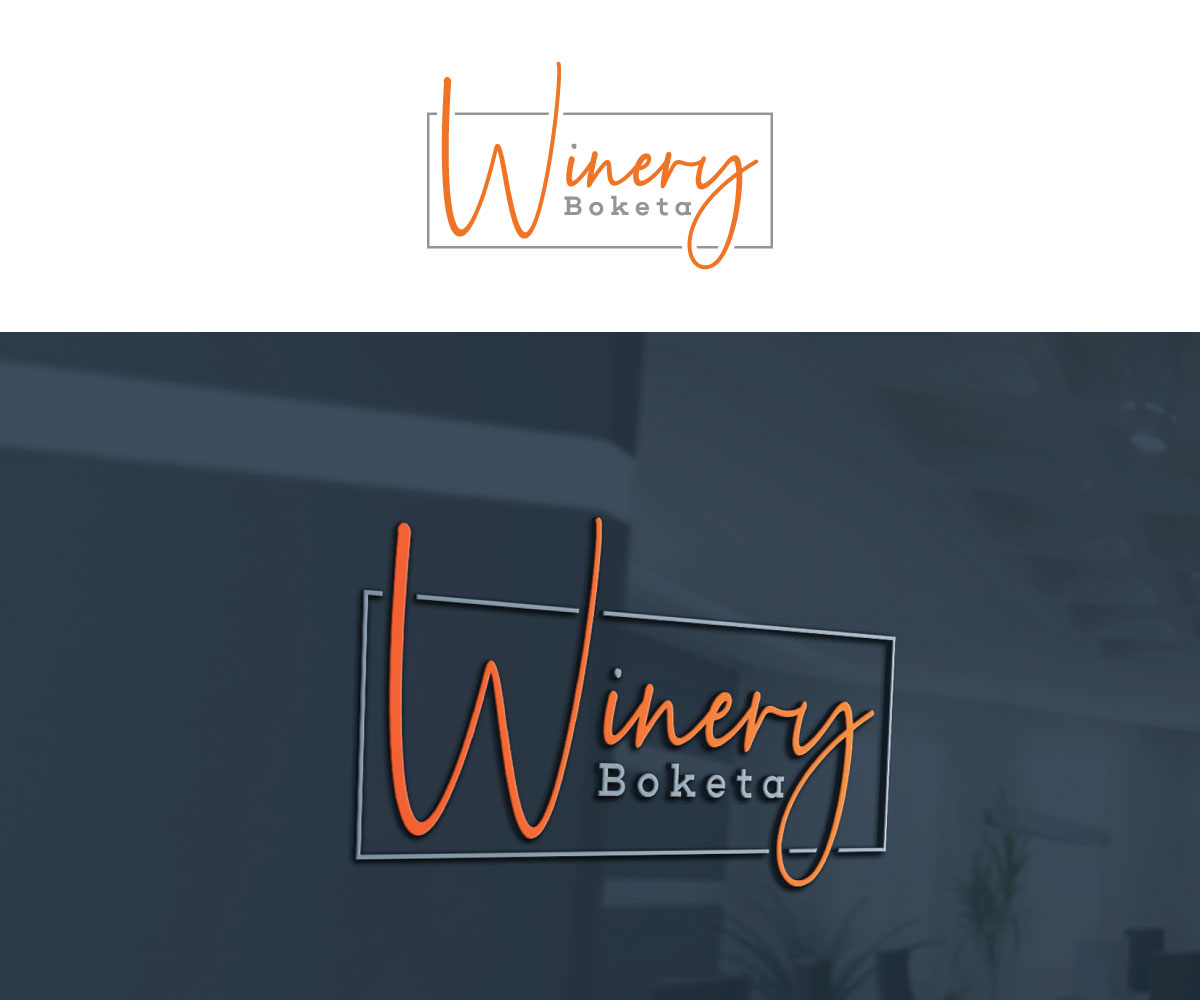 Logo-Design von Luckey yaari für dieses Projekt | Design #34106028