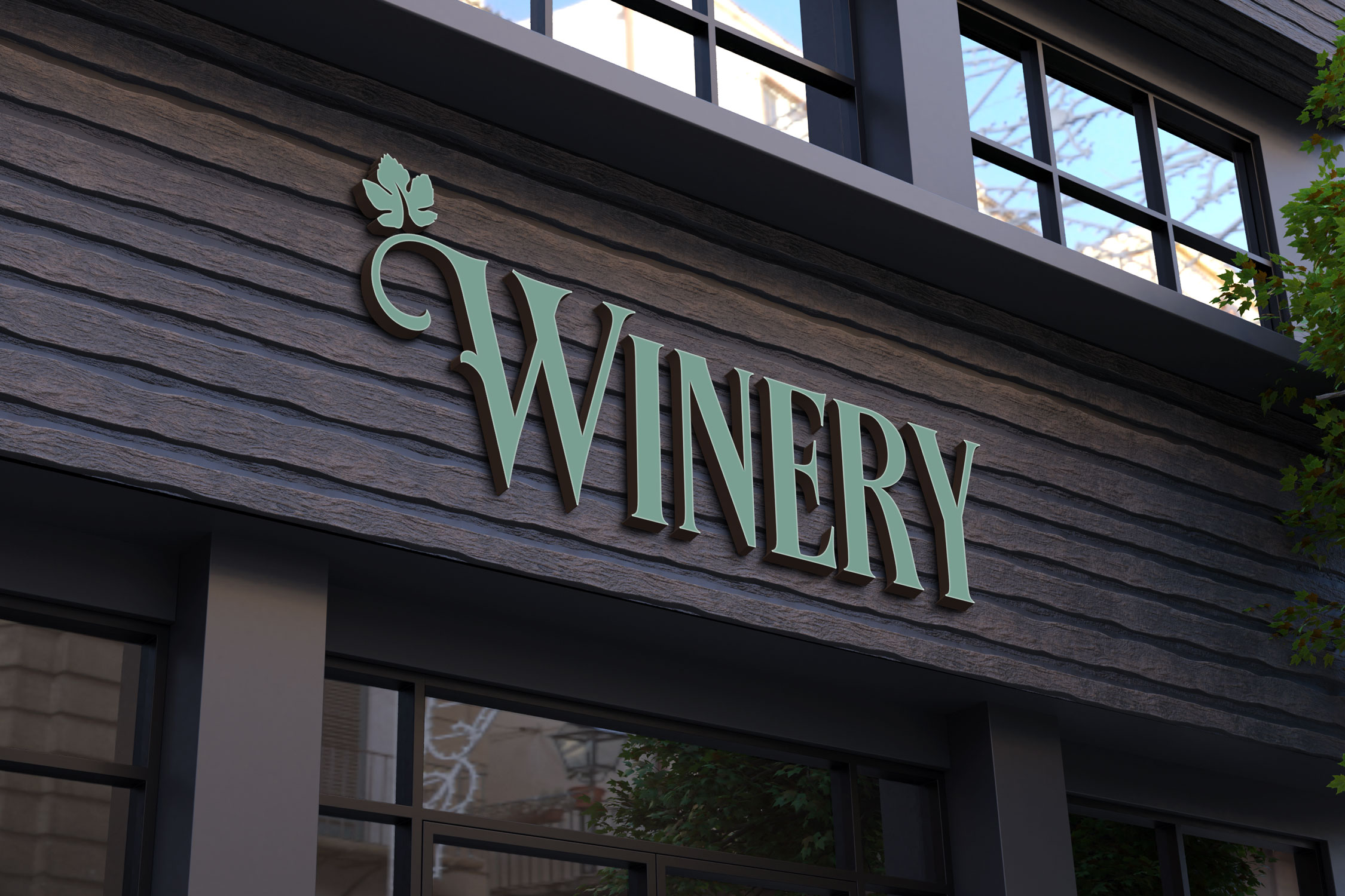 Logo Design by Kavth for this project | Design #34127507