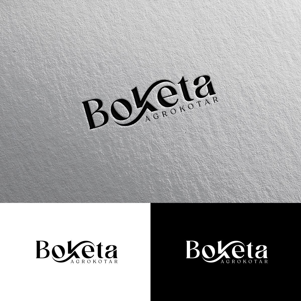 Logo Design by chris Ray for this project | Design #34096228