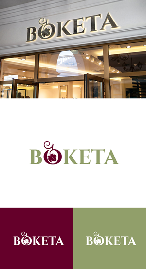 Logo Design by DesignVerse777 for this project | Design: #34124298