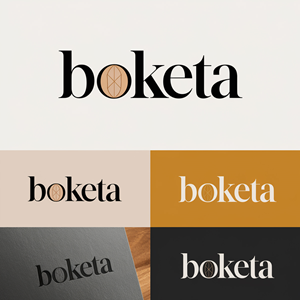 Logo Design by mekail for this project | Design: #34105224