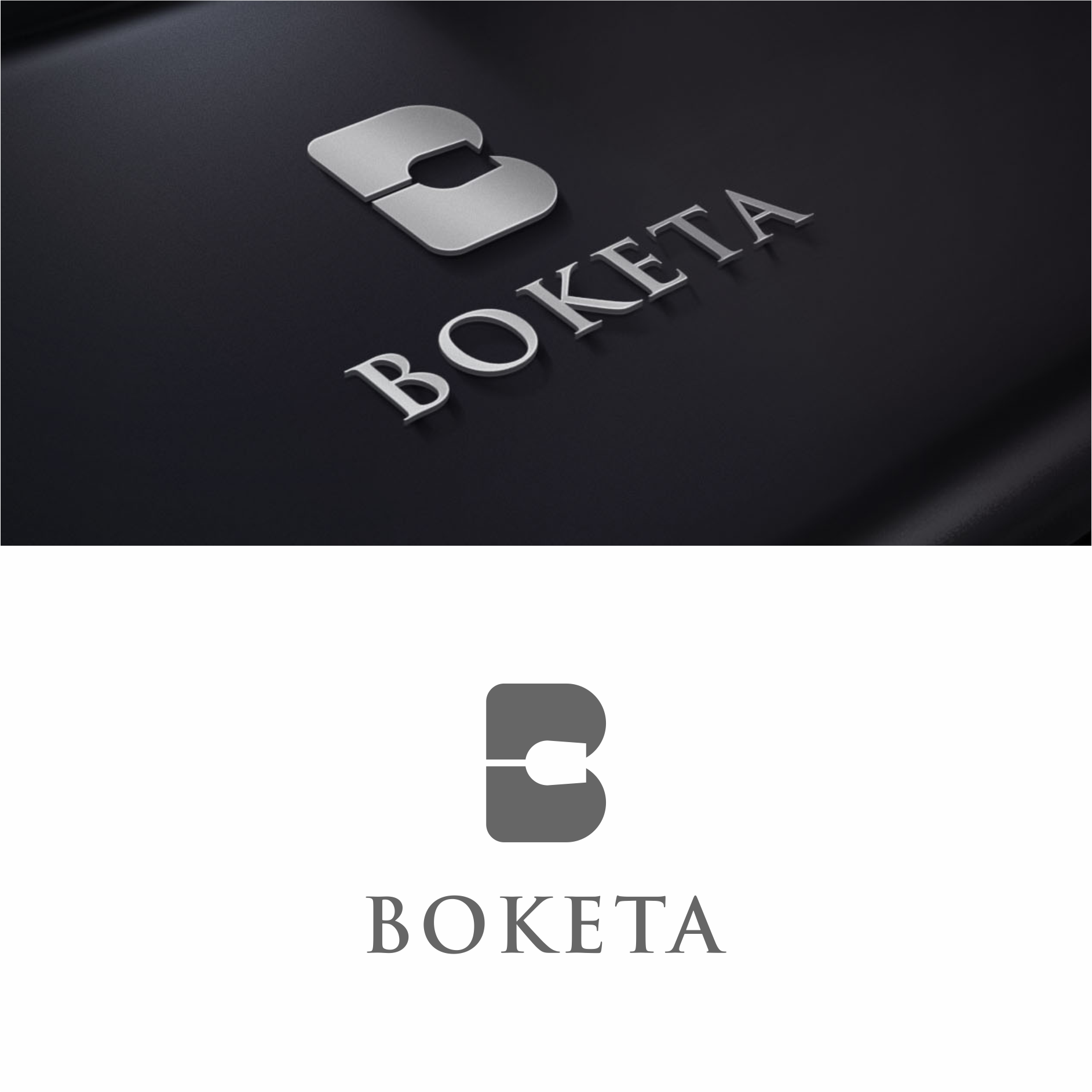 Logo Design by dodobakauu for this project | Design #34096068