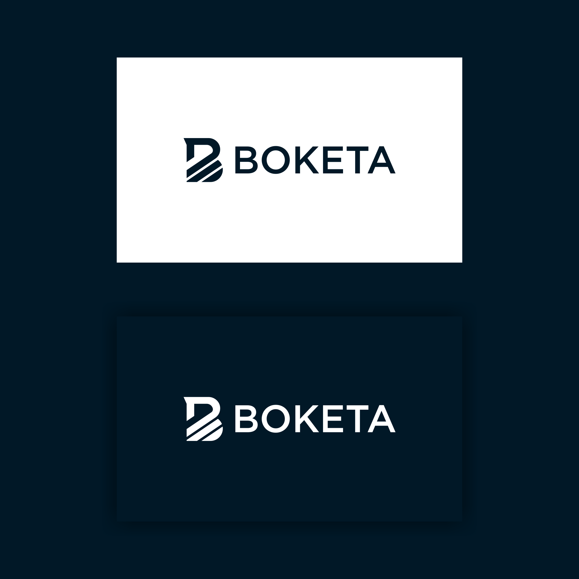 Logo Design by B.O_STUDIO for this project | Design #34144349