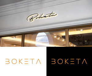 Logo Design by Roxy Art for this project | Design: #34096994