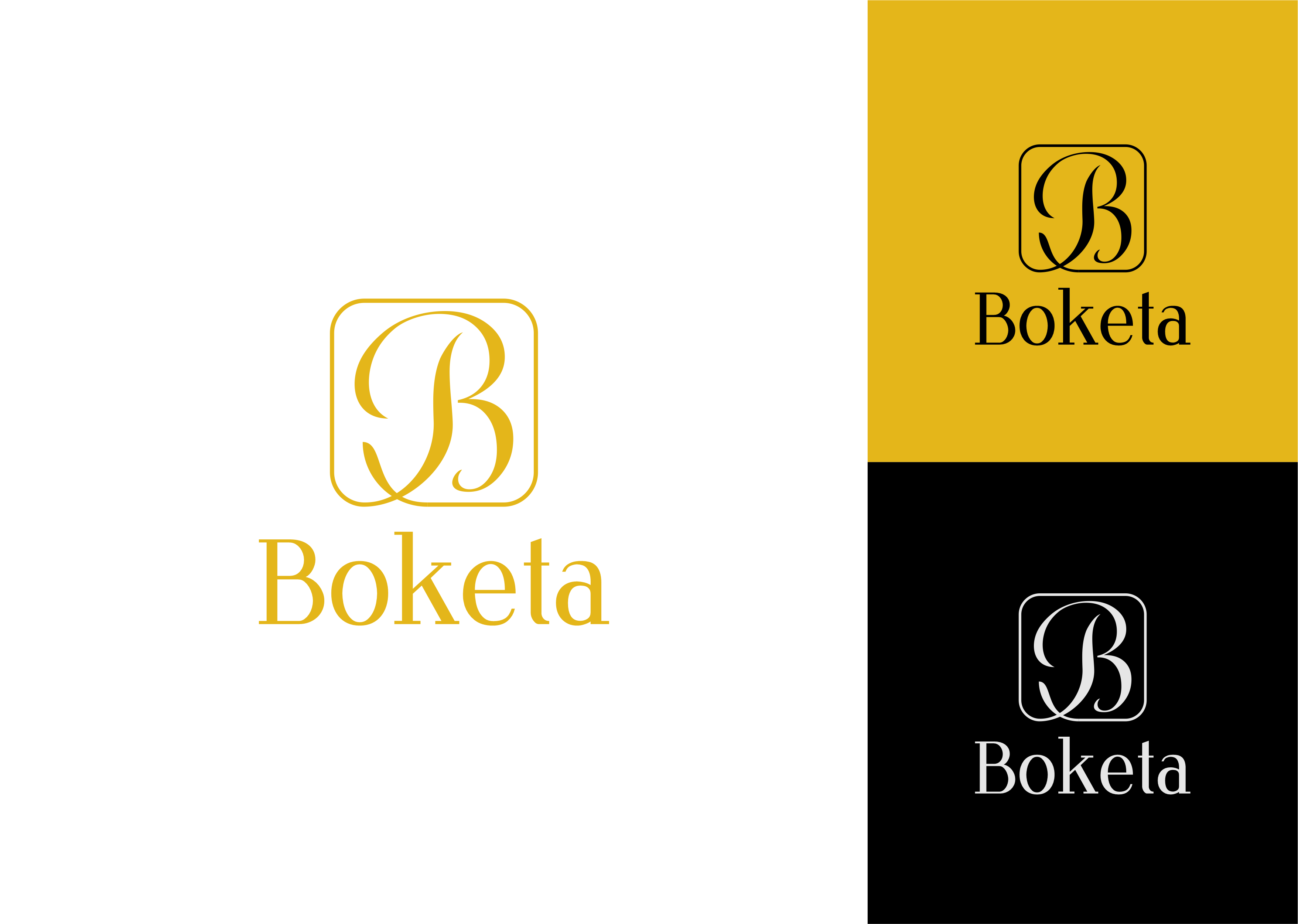 Logo Design by farie_z for this project | Design #34144754