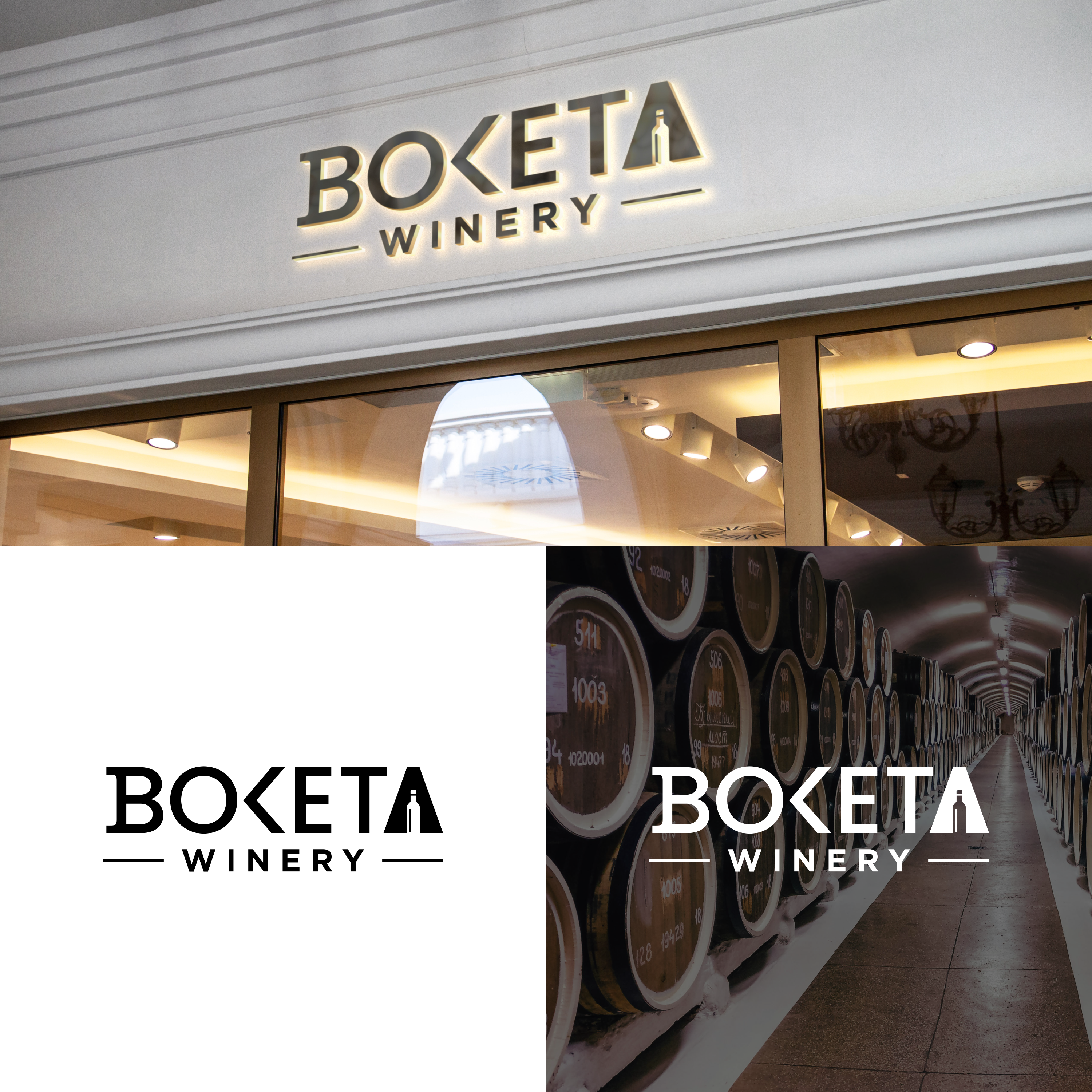 Logo Design by syad666 for this project | Design #34100952