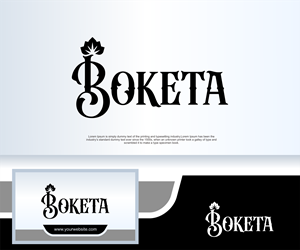 Logo Design by Apache Kretek for this project | Design: #34097758