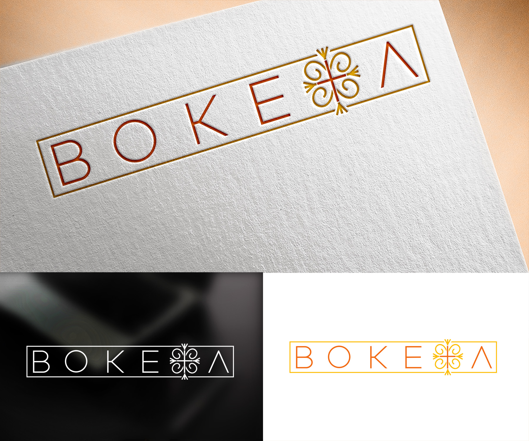 Logo Design by Vishak vasu for this project | Design #34141566