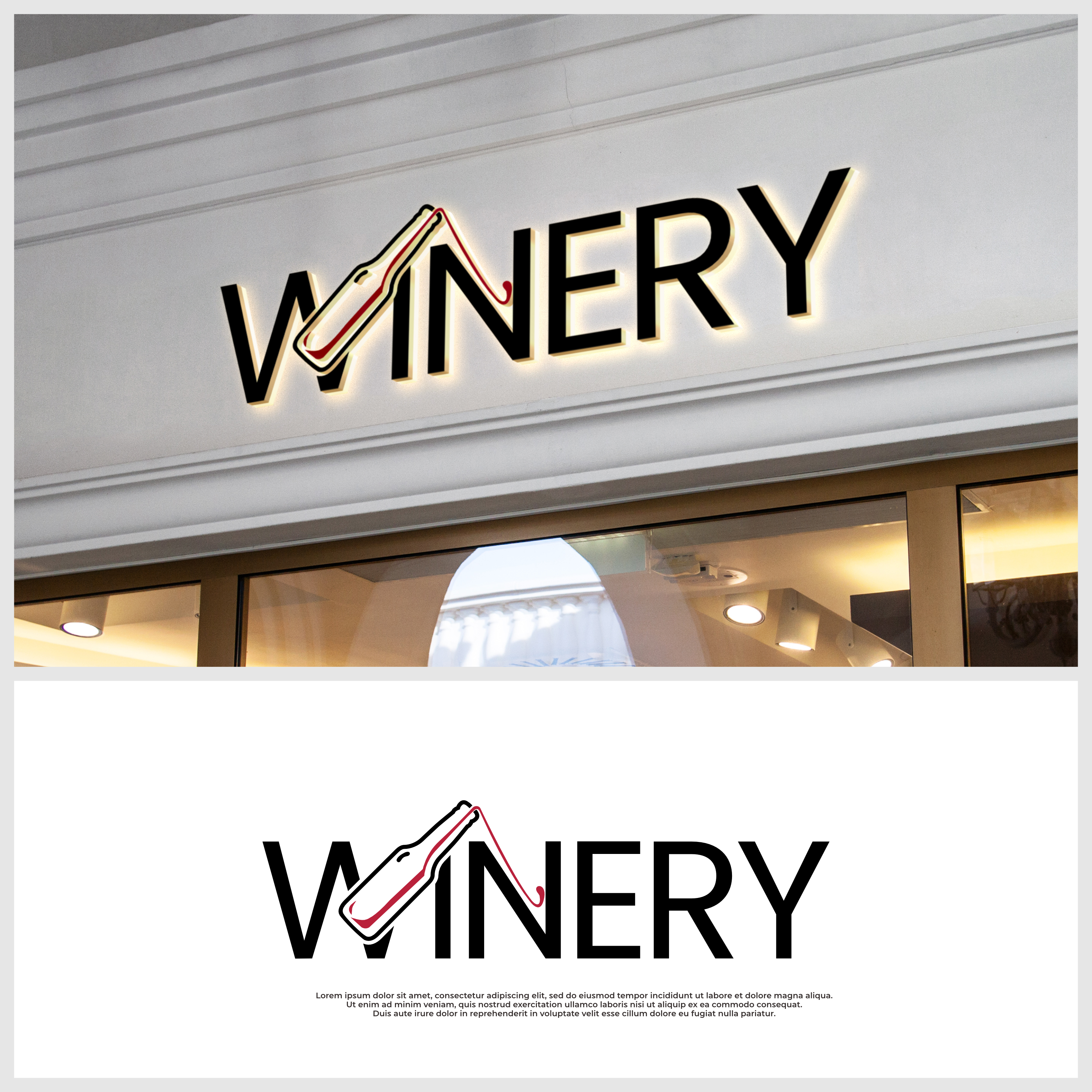 Logo Design by agewage for this project | Design #34101800