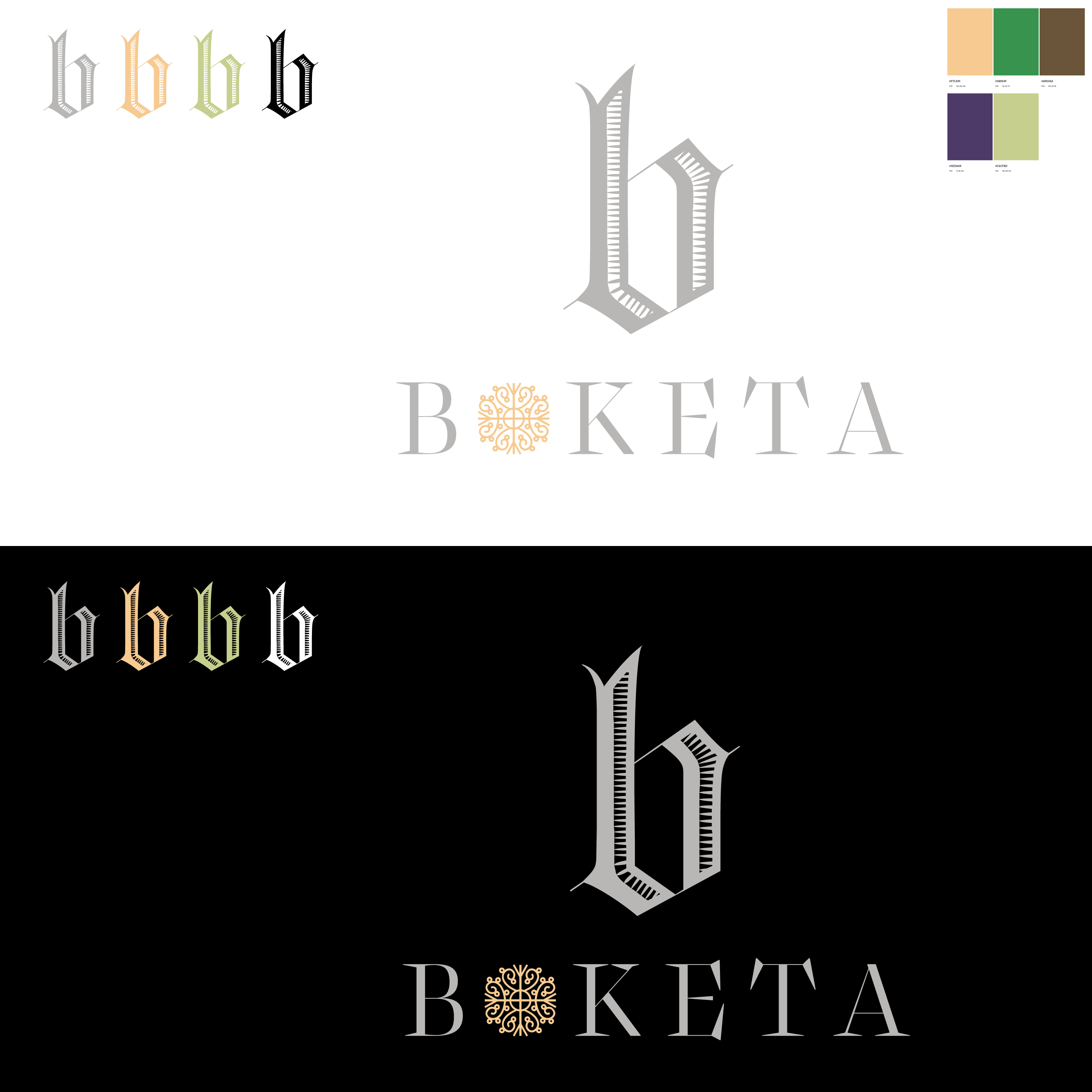 Diseño de Logo por FL_Phil para este proyecto | Diseño #34109597