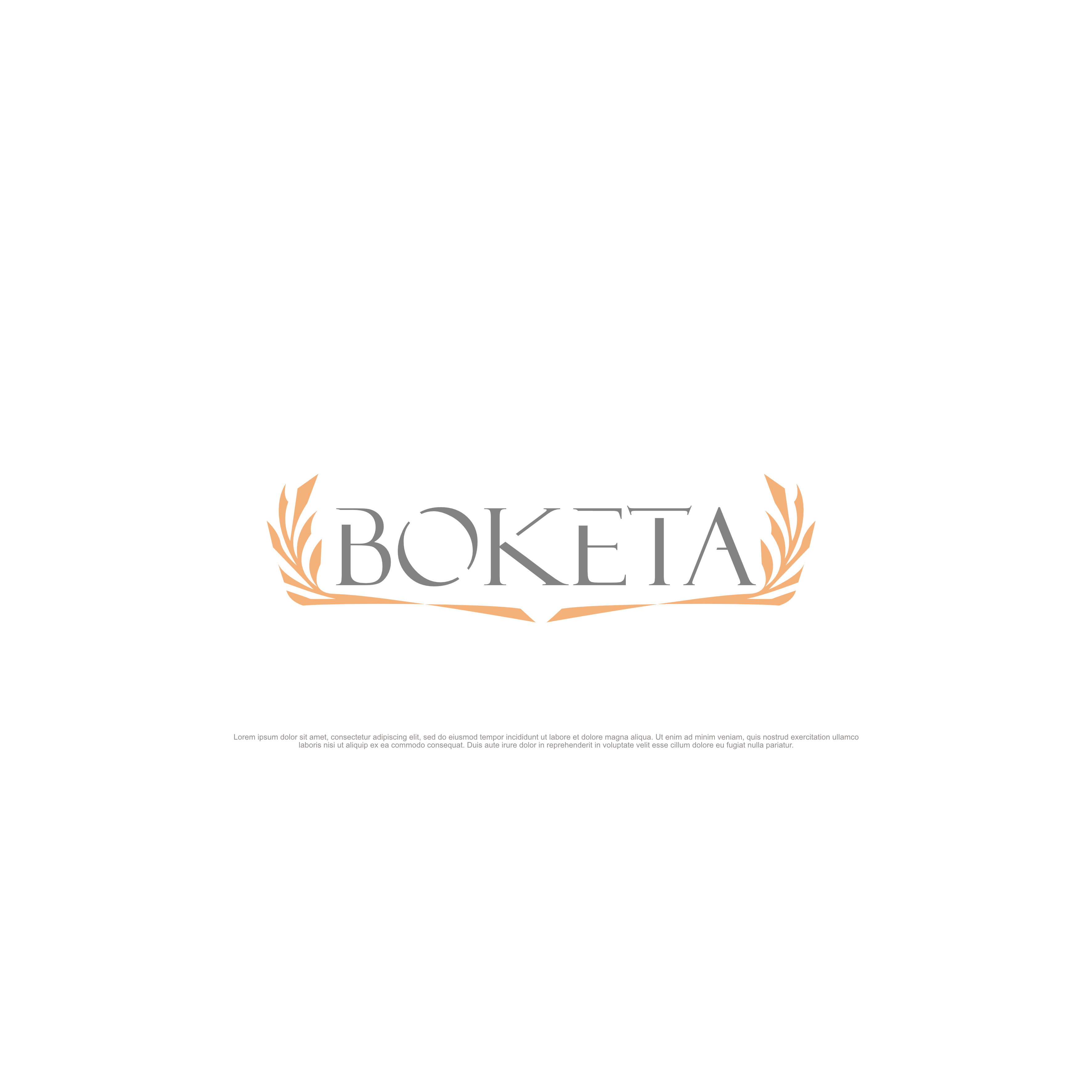 Logo Design by MasMasDesign for this project | Design #34104980