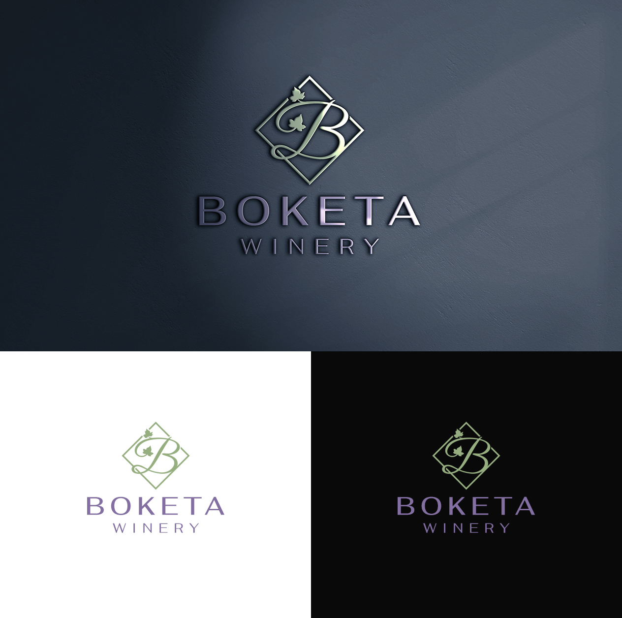 Logo Design by BehindSymbols for this project | Design #34124228