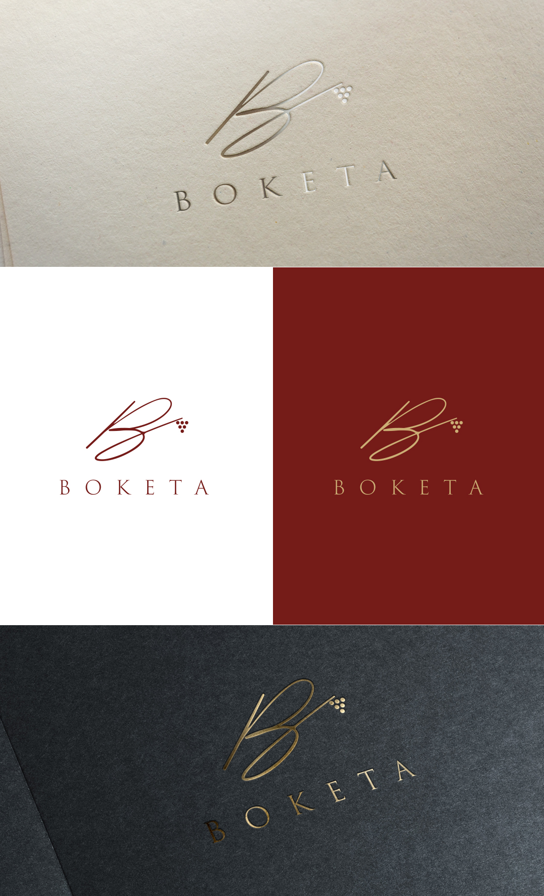 Logo Design by GLDesigns for this project | Design #34102727