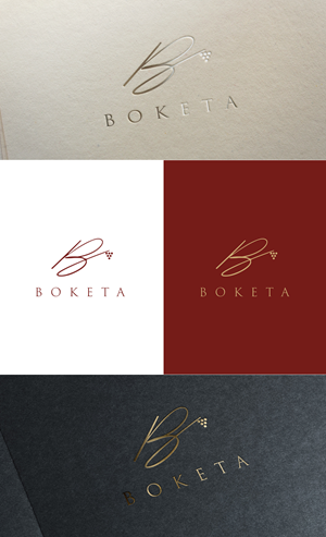Logo Design by GLDesigns for this project | Design: #34102727