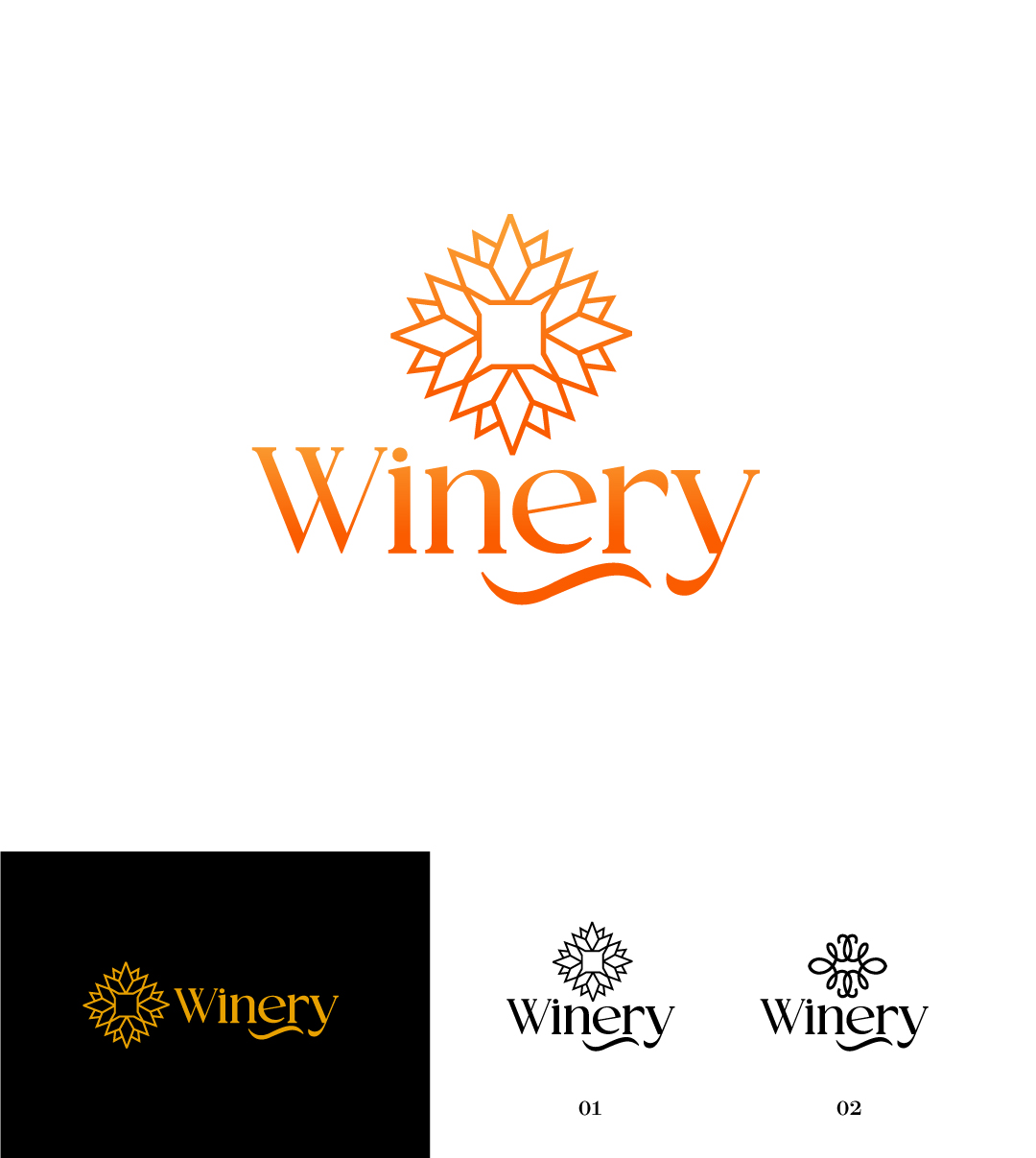 Logo Design by redbird. for this project | Design #34104114