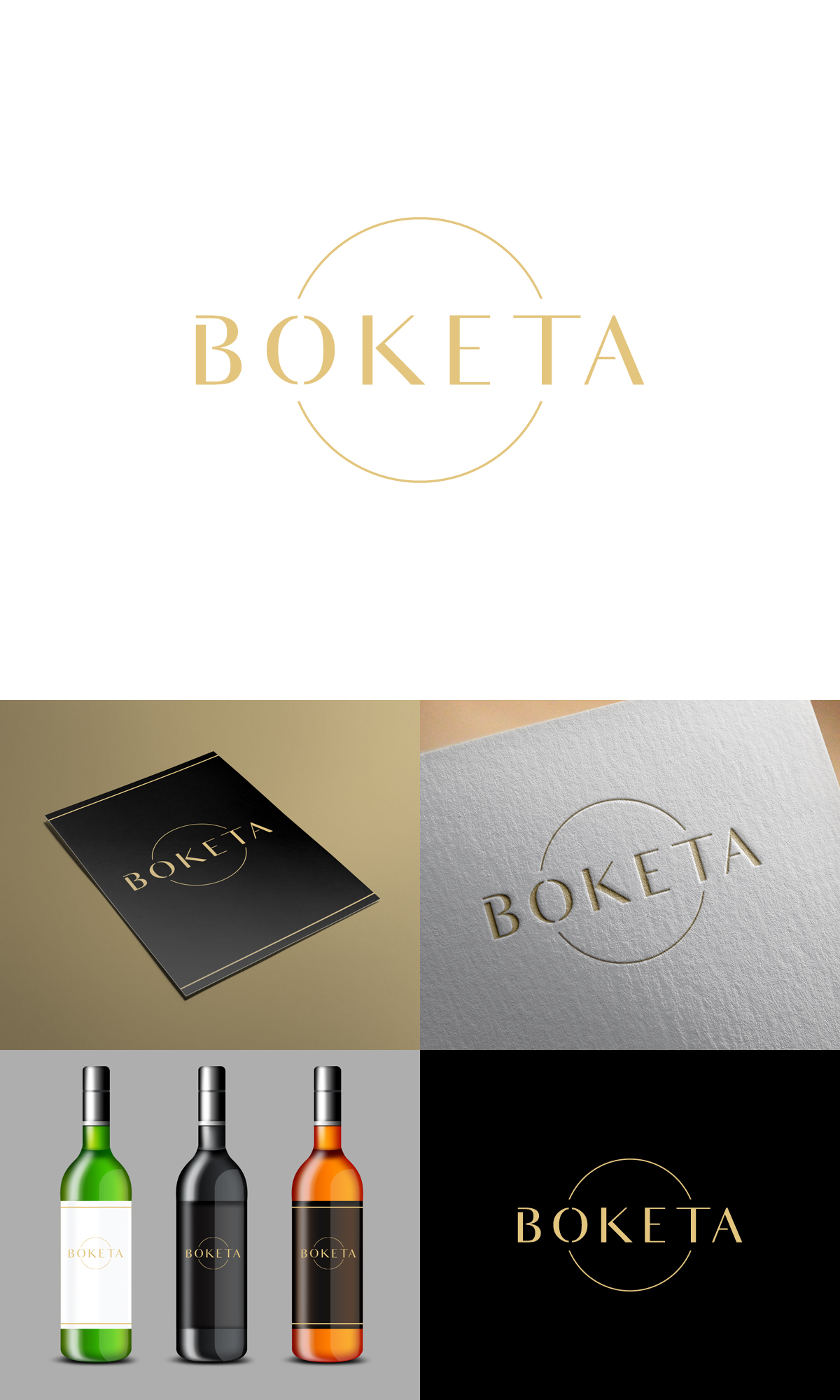 Logo Design by NineOwl for this project | Design #34098557