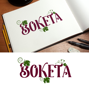 Logo Design by fly  design for this project | Design: #34098994