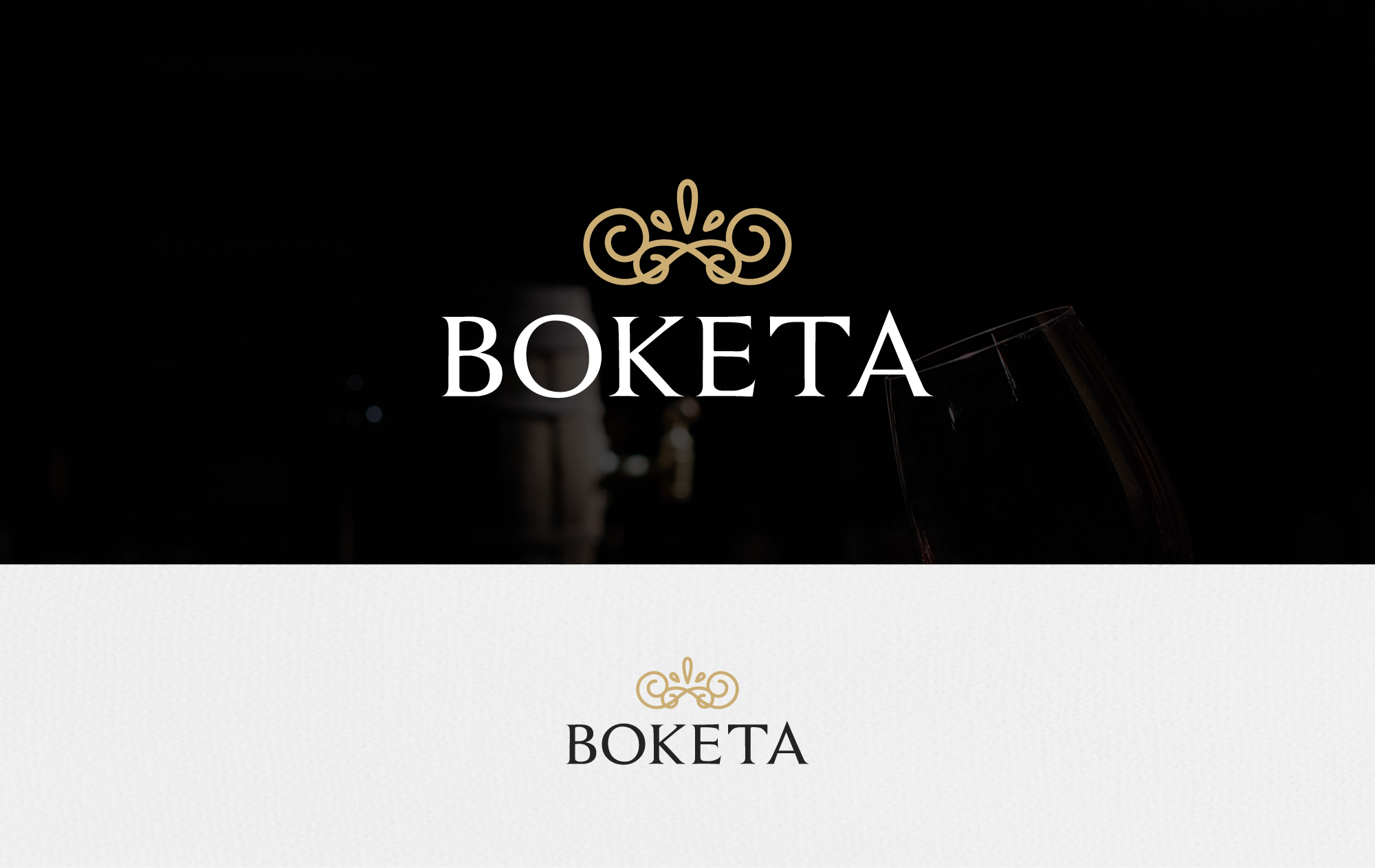 Logo Design by Skozer for this project | Design #34137908