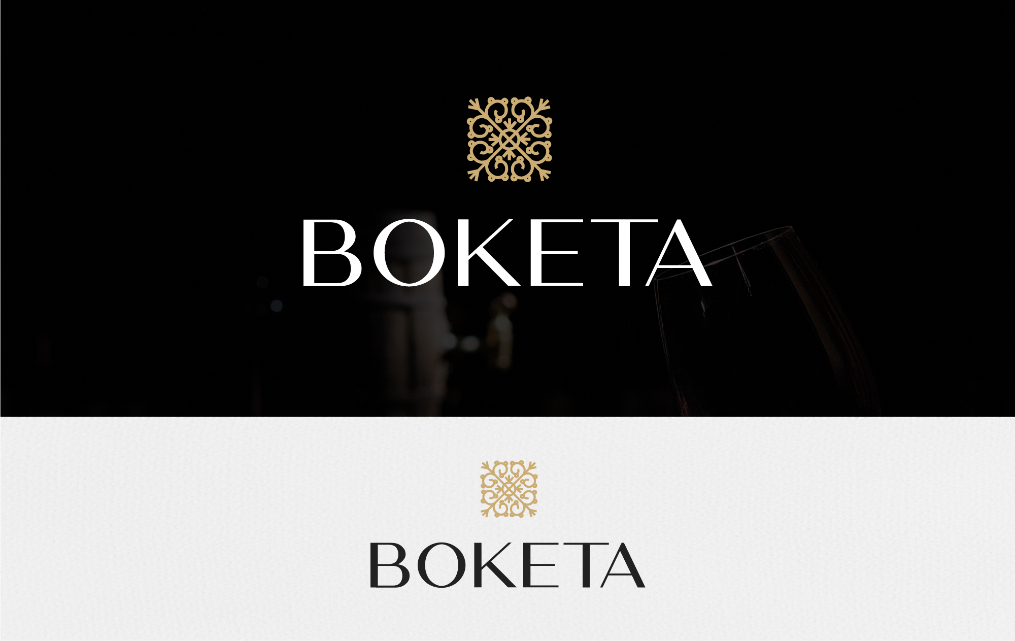 Logo Design by Skozer for this project | Design #34137962
